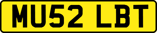 MU52LBT
