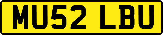 MU52LBU