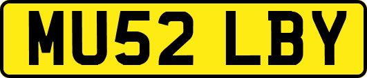 MU52LBY