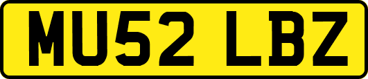 MU52LBZ