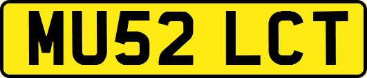 MU52LCT