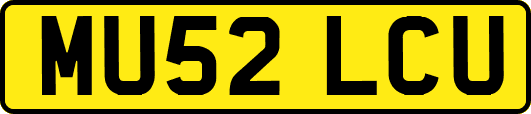 MU52LCU