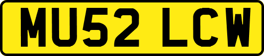 MU52LCW
