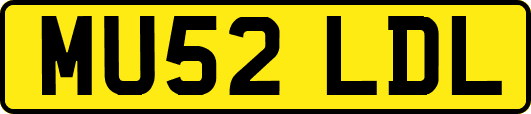 MU52LDL