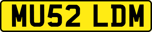 MU52LDM