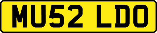 MU52LDO