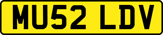 MU52LDV