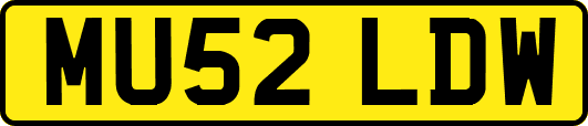 MU52LDW