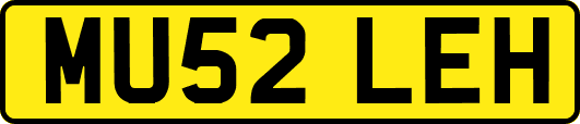 MU52LEH