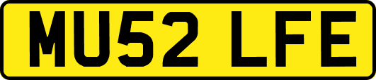 MU52LFE