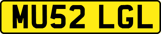 MU52LGL