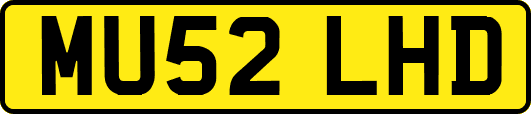 MU52LHD
