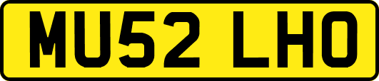 MU52LHO