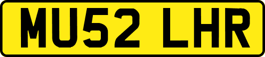 MU52LHR