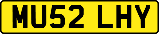 MU52LHY