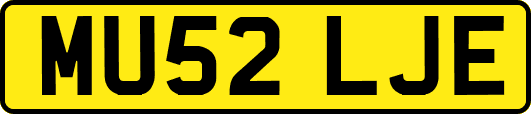 MU52LJE