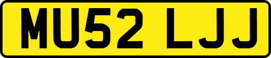 MU52LJJ