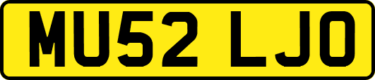 MU52LJO