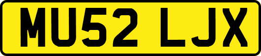 MU52LJX