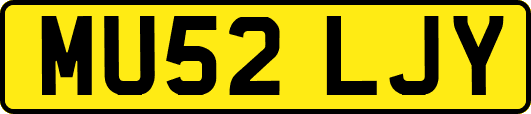 MU52LJY