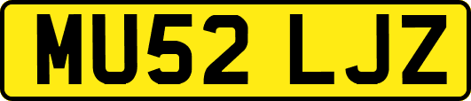 MU52LJZ