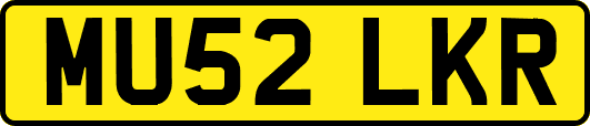 MU52LKR