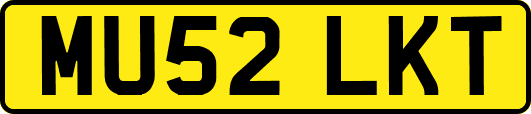 MU52LKT