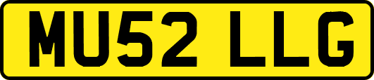 MU52LLG
