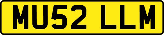 MU52LLM