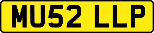 MU52LLP