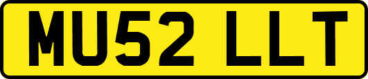 MU52LLT