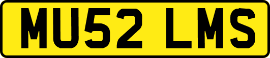 MU52LMS