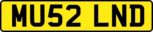 MU52LND