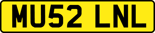 MU52LNL