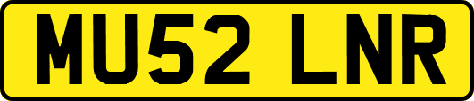 MU52LNR