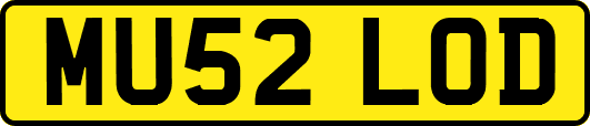 MU52LOD