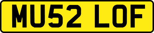 MU52LOF
