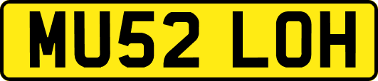 MU52LOH
