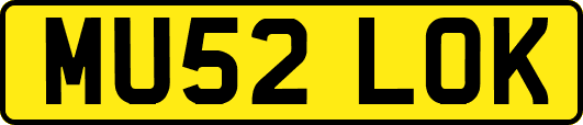 MU52LOK
