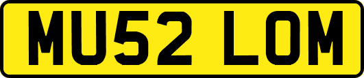 MU52LOM