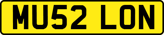 MU52LON