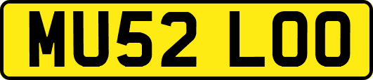 MU52LOO