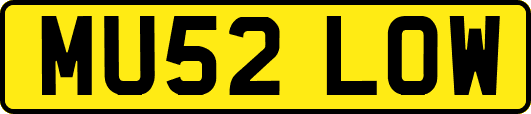 MU52LOW