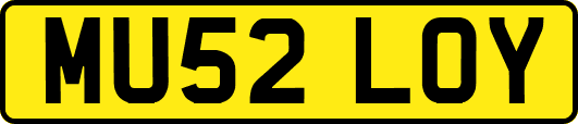 MU52LOY