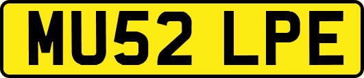MU52LPE