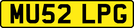 MU52LPG
