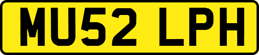 MU52LPH
