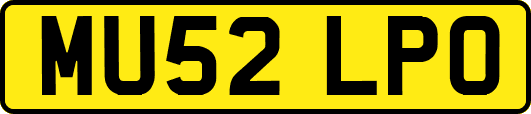 MU52LPO