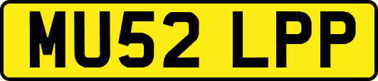MU52LPP