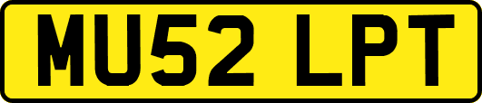 MU52LPT